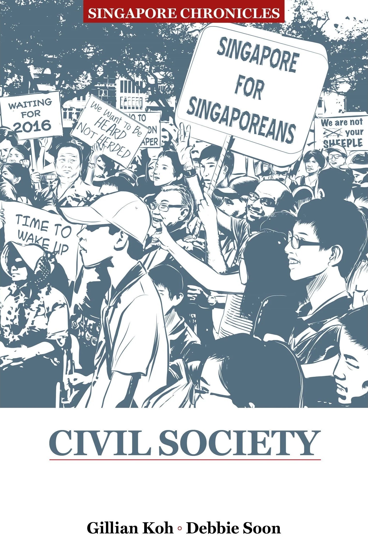 Singapore Chronicles: Civil Society