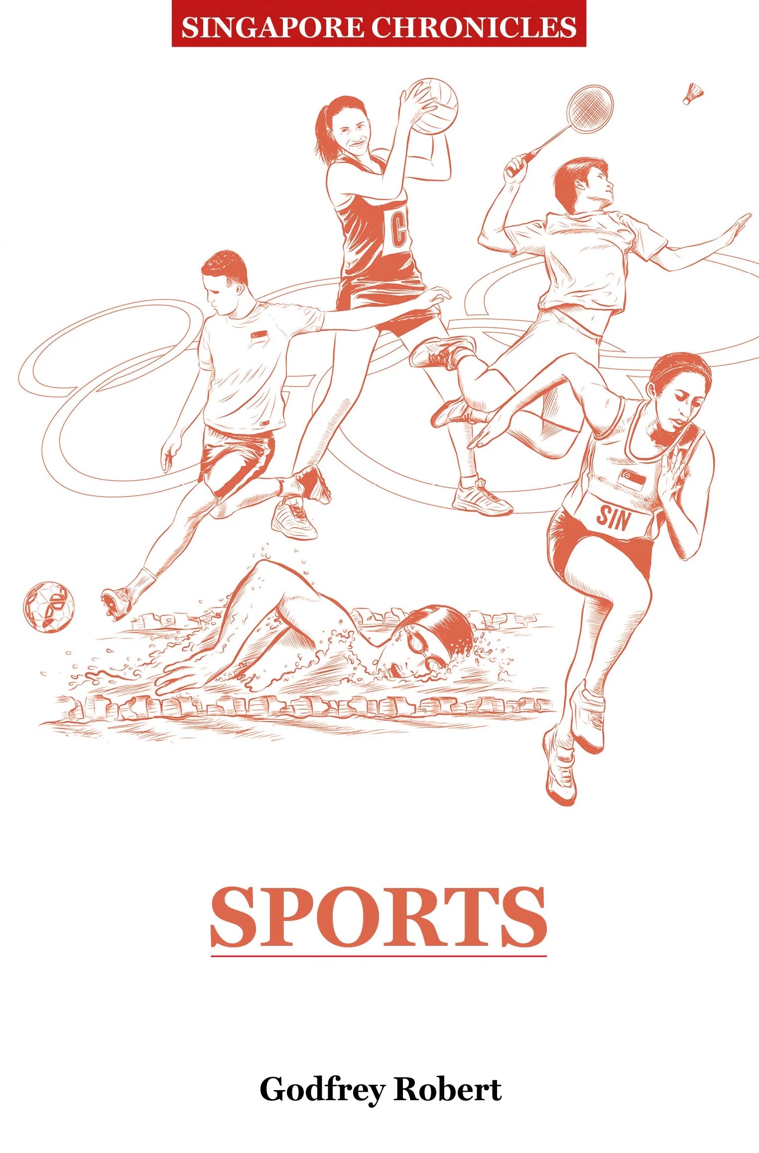 Singapore Chronicles: Sports