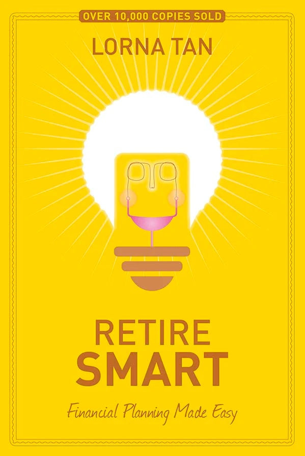 Retire Smart: Financial Planning Made Easy