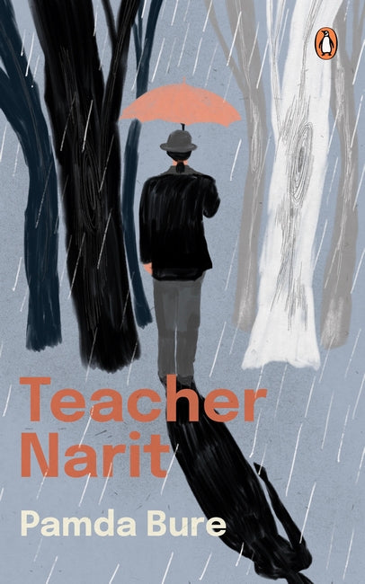 Teacher Narit