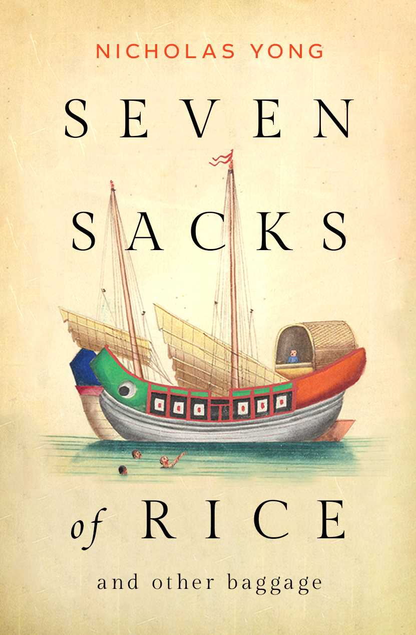 Seven Sacks of Rice and Other Baggage