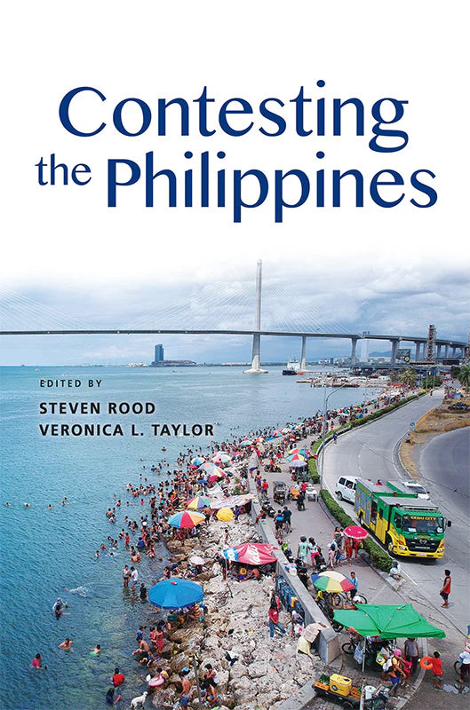 Contesting the Philippines