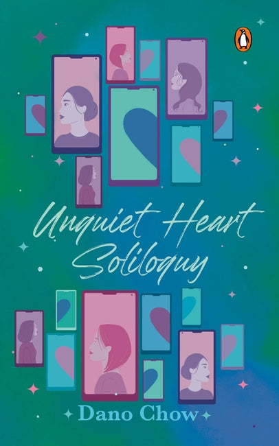 Unquiet Heart Soliloquy