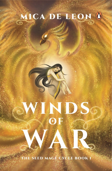 Winds of War (Book 1)