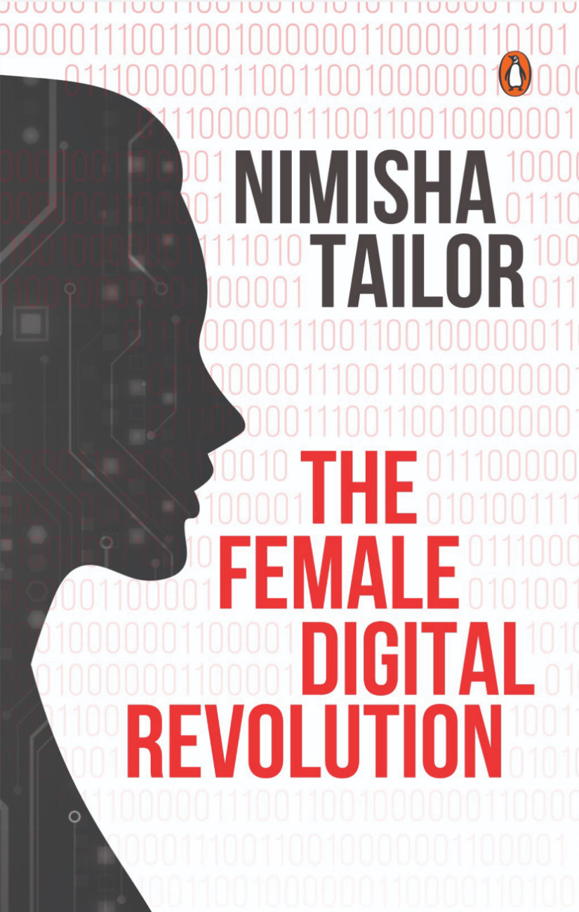 The Female Digital Revolution