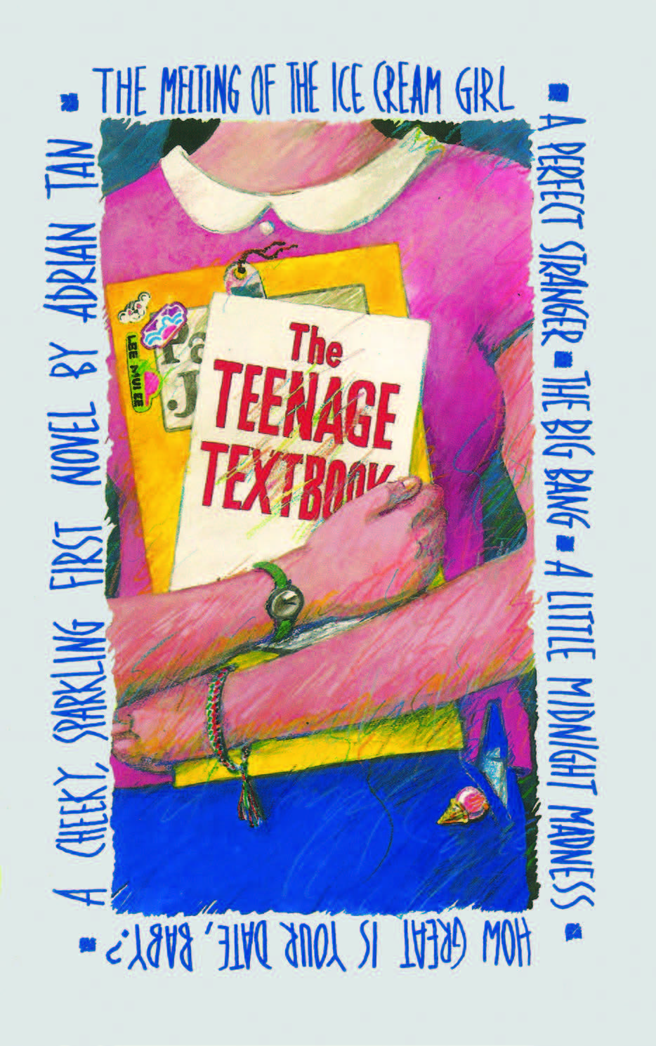 The Teenage Textbook (Memorial Edition)