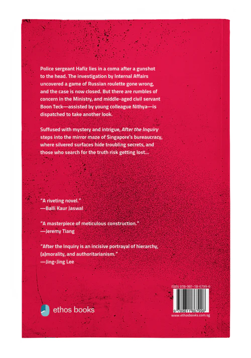 After the Inquiry (2nd Edition)