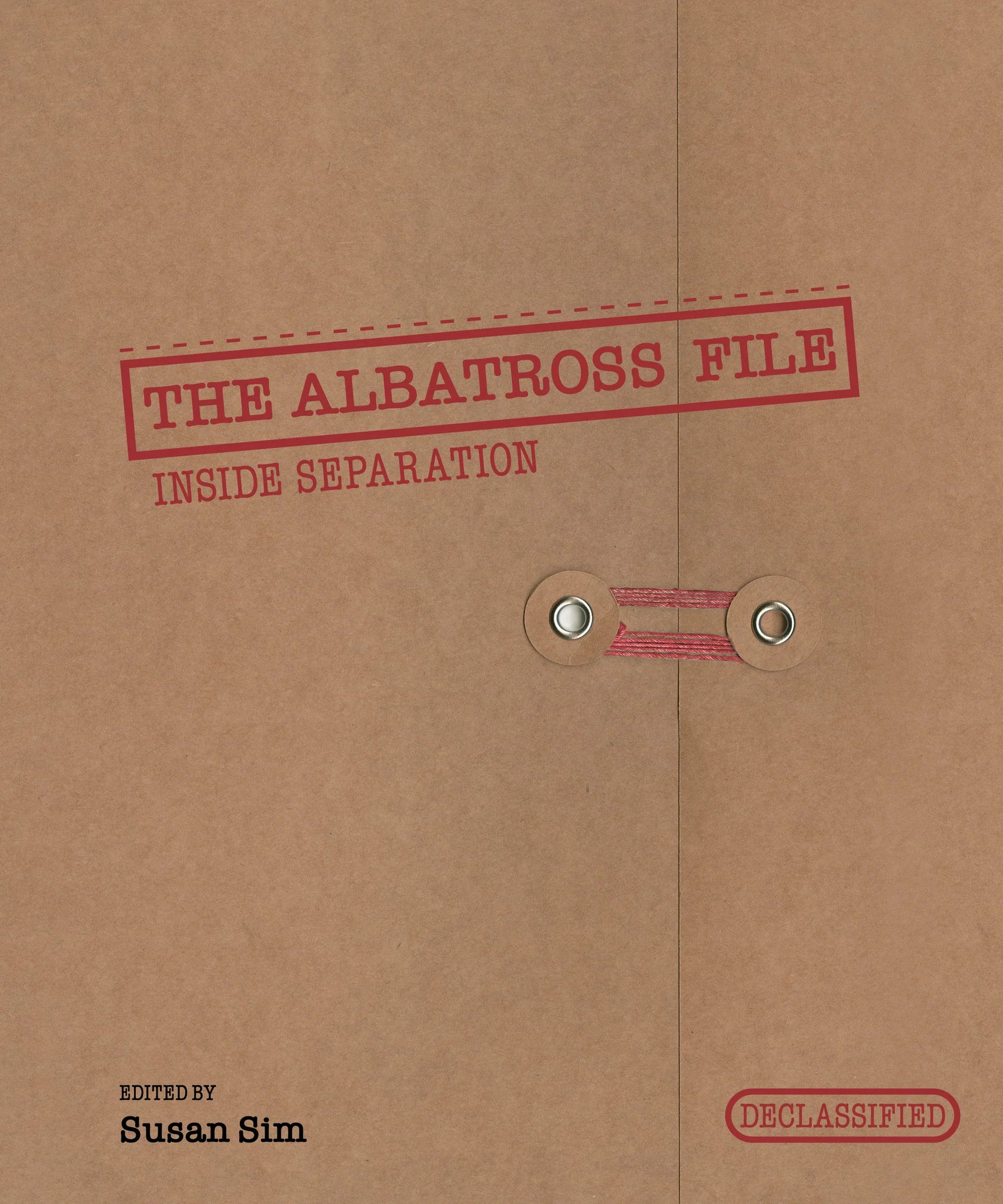 The Albatross File: Inside Separation