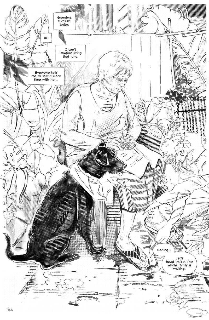 DELAY: A Comics Anthology