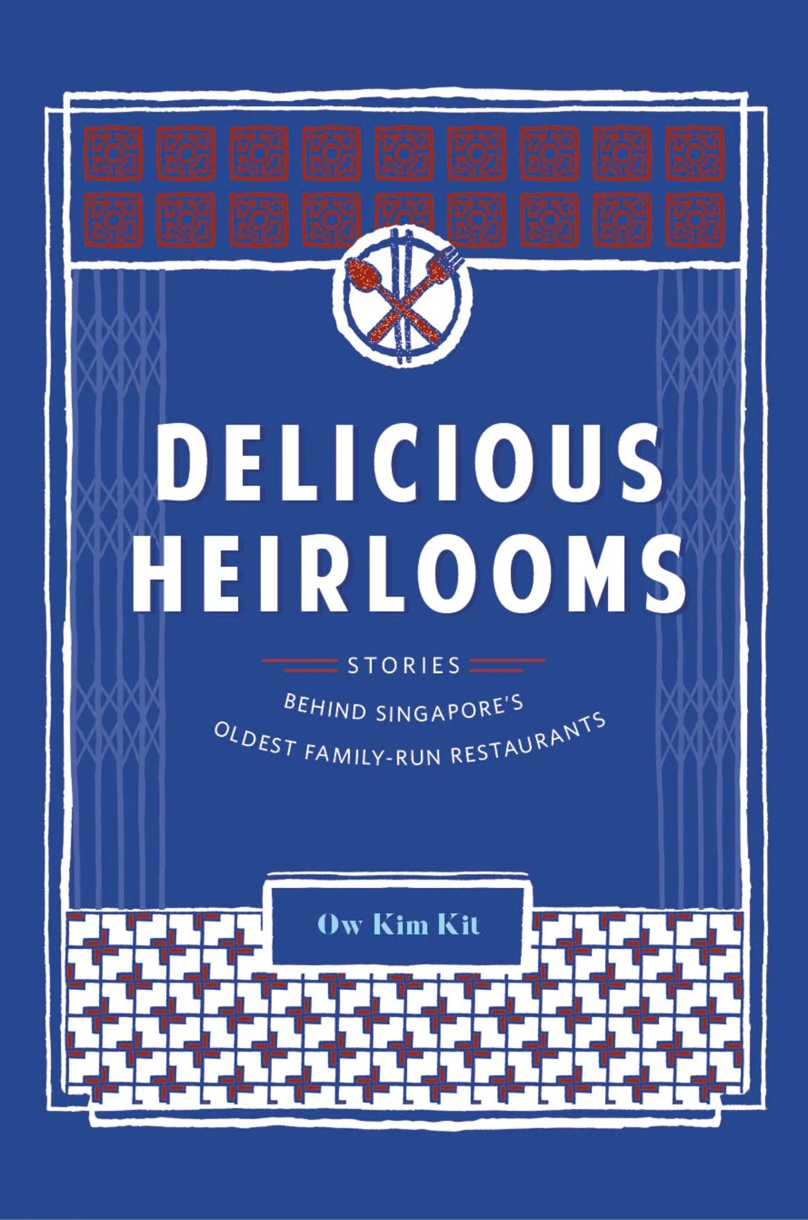 Delicious Heirlooms 1 & 2 Bundle