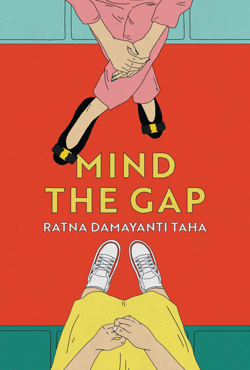 Mind the Gap (Preorder)