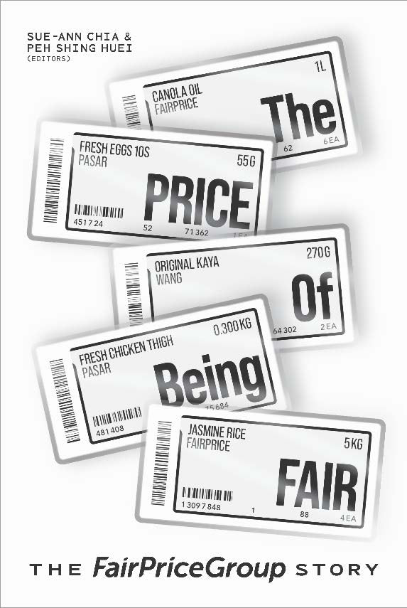 The Price of Being Fair: The FairPrice Group Story