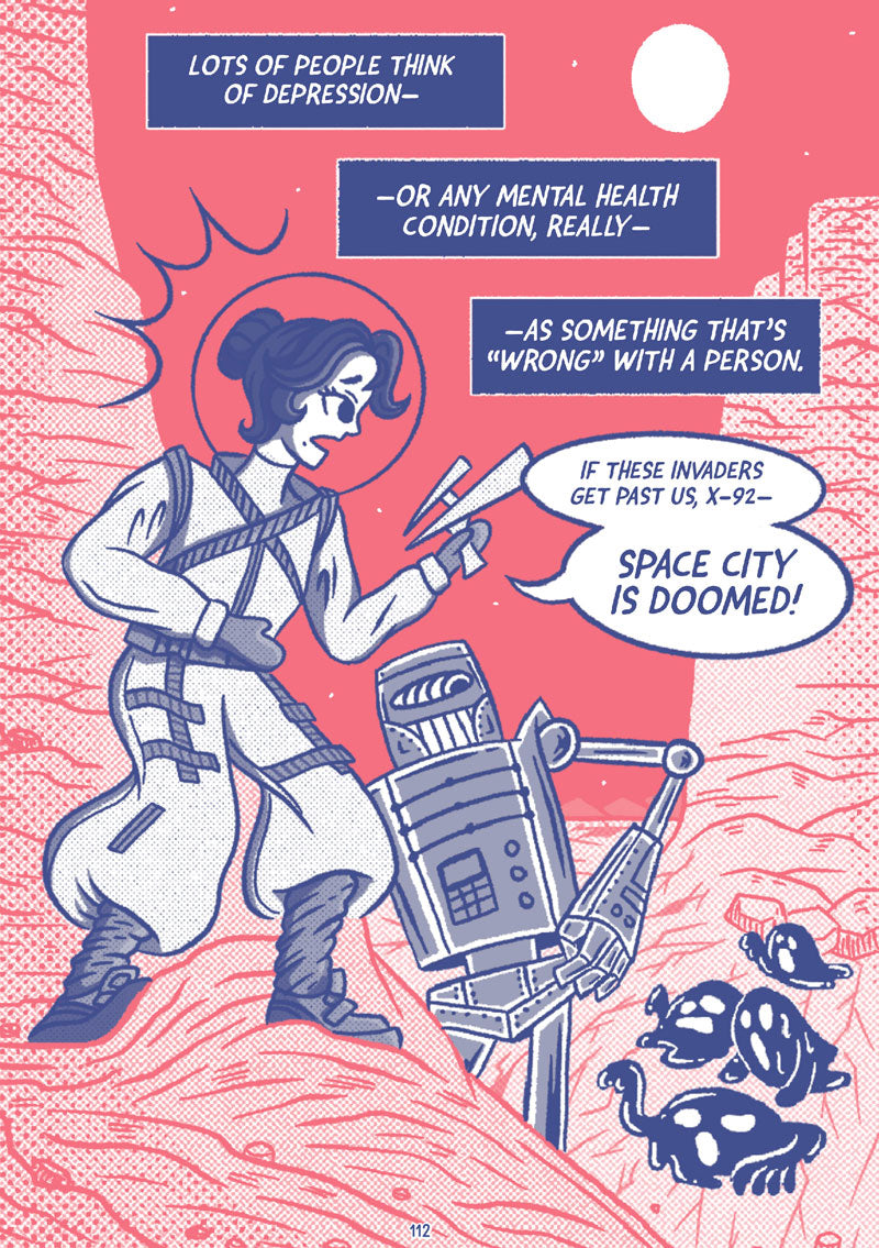 How Are You Feeling? A Comics Anthology