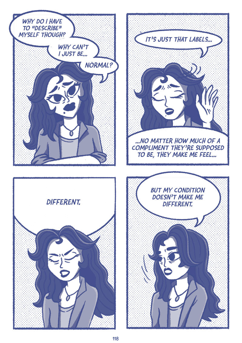 How Are You Feeling? A Comics Anthology