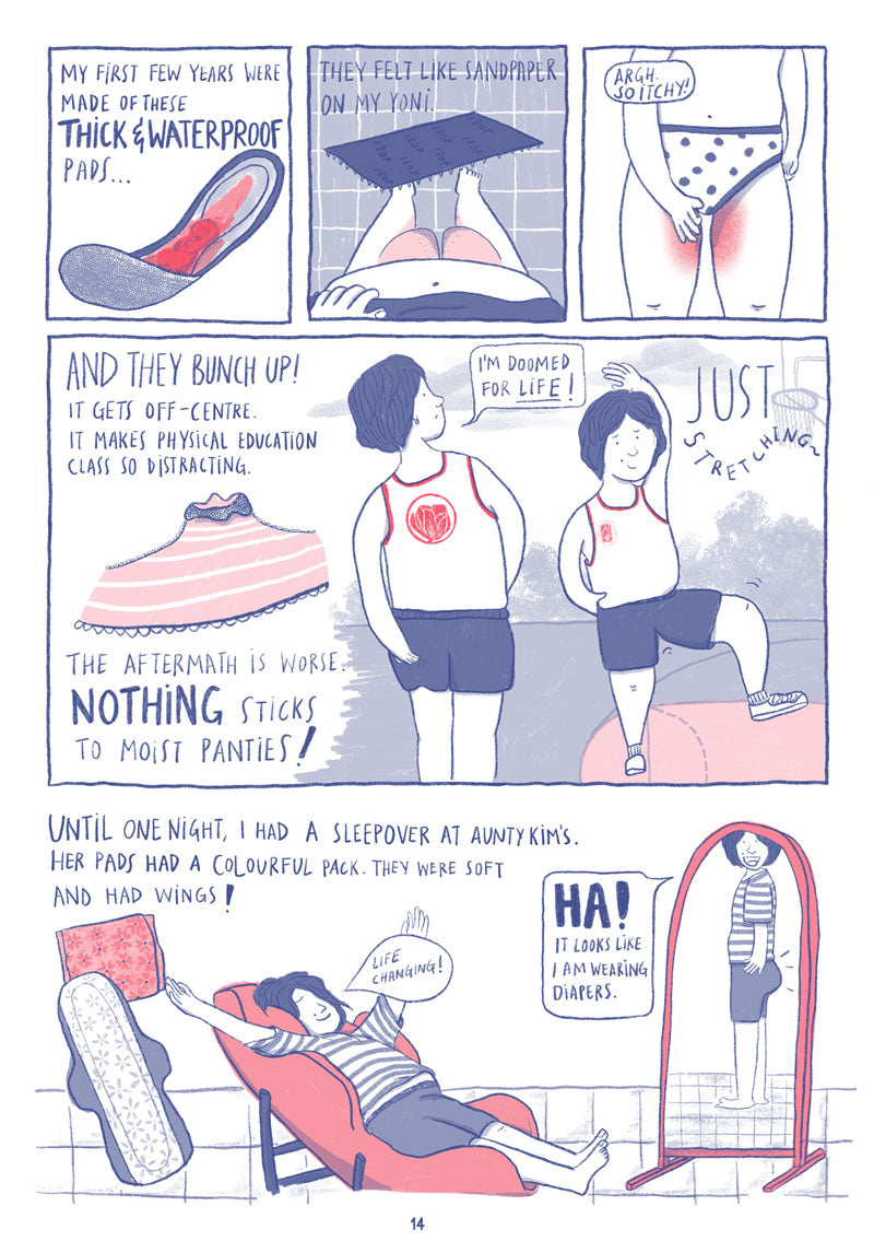 How Are You Feeling? A Comics Anthology