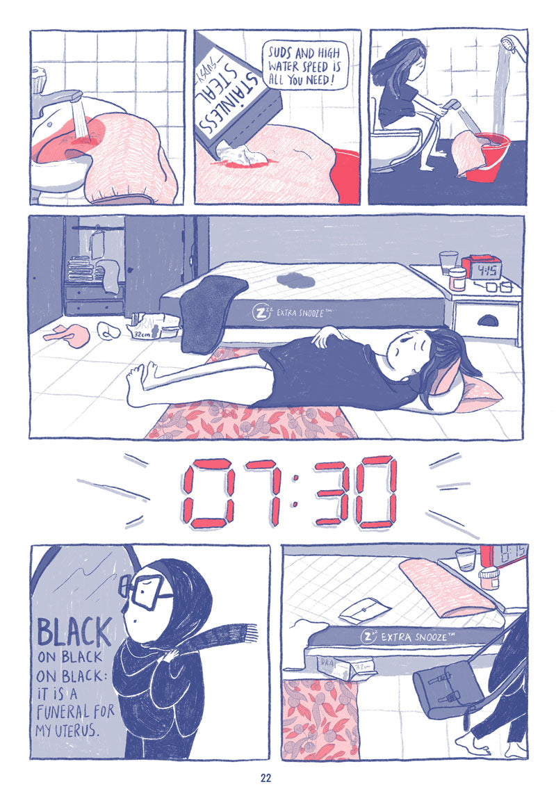 How Are You Feeling? A Comics Anthology