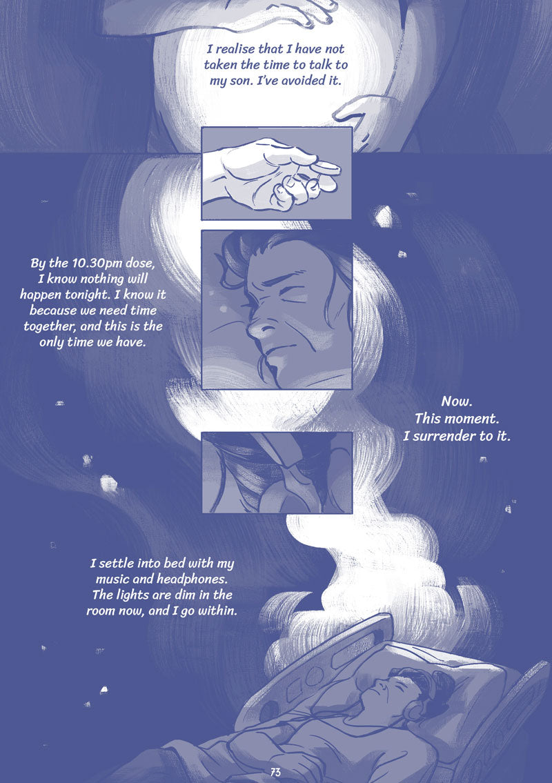 How Are You Feeling? A Comics Anthology