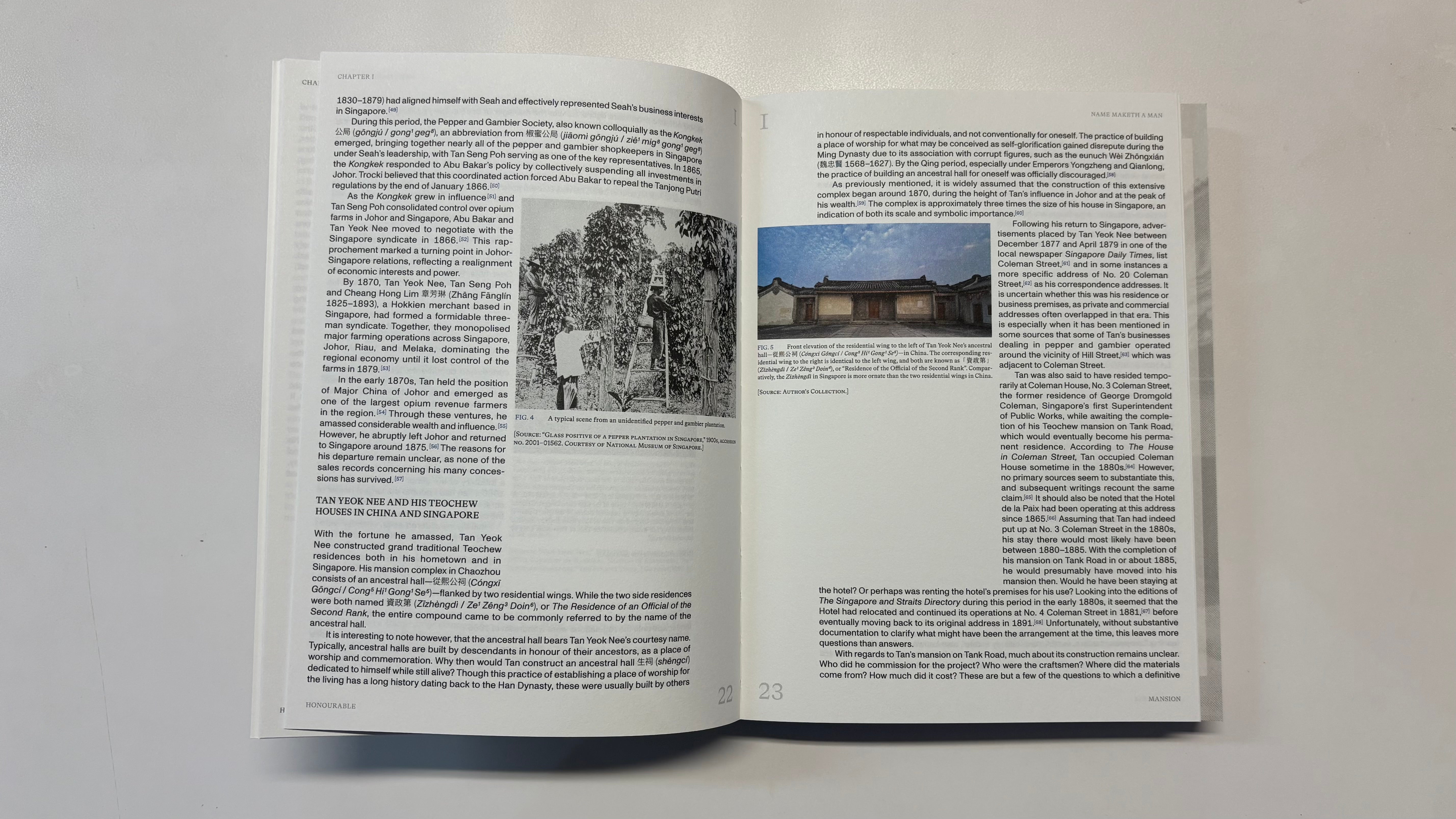 Honourable Mansion: The Invisible Hands Behind Singapore’s Last Traditional Teochew House