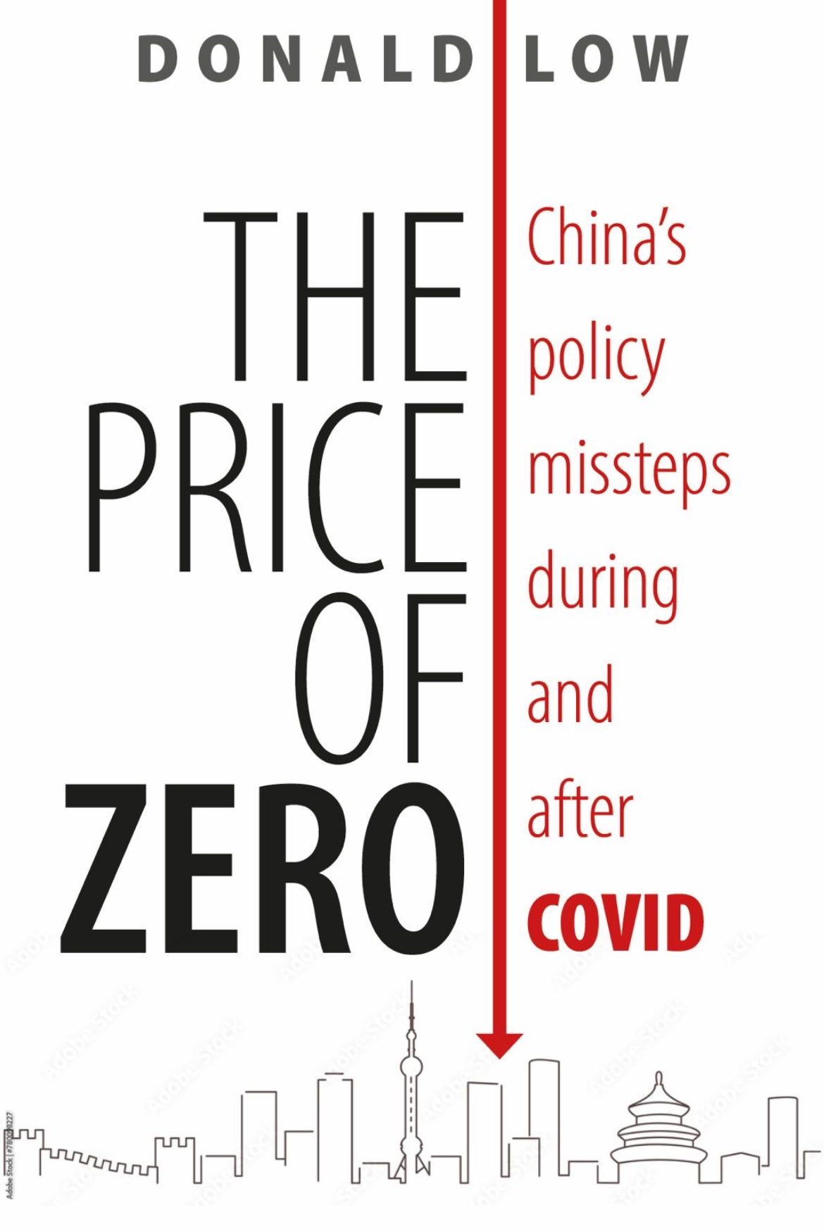 The Price of Zero: China's policy missteps during and after COVID