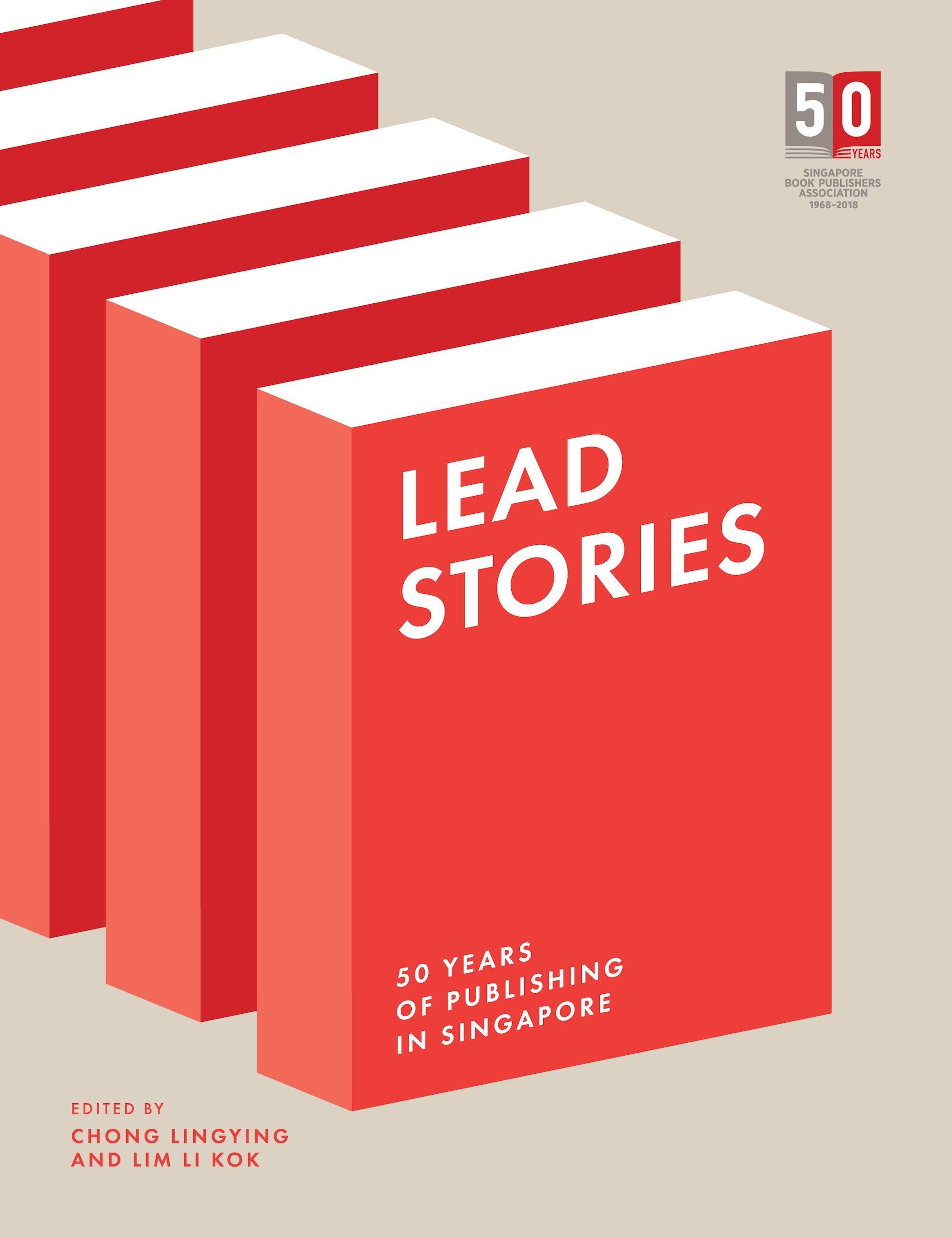 Cover Stories & Lead Stories (Set of 2 books)