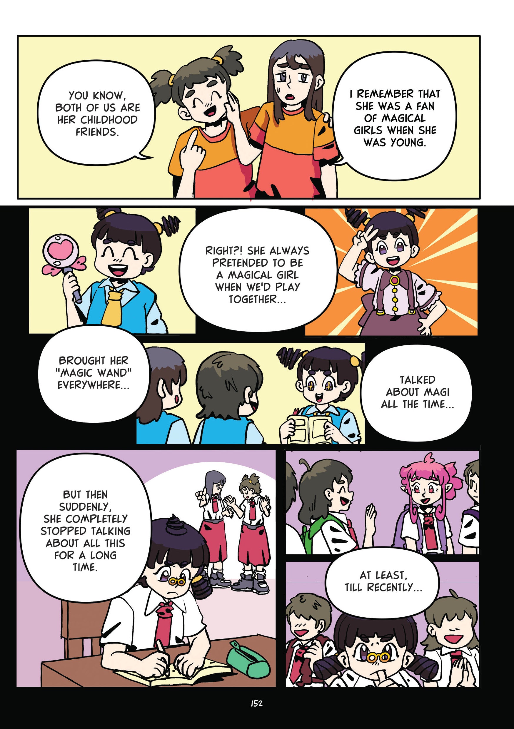 Magical Sweet Gula: Monster Mayhem (Book 2)