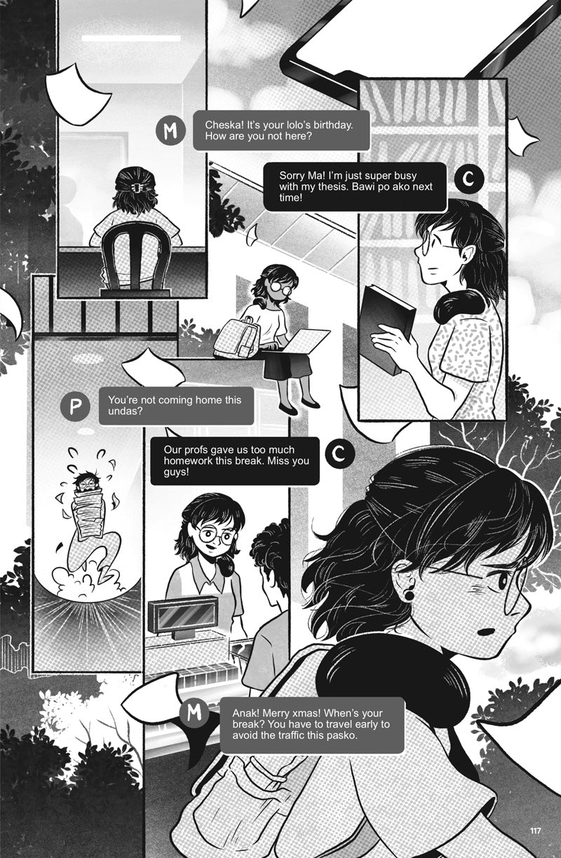 DELAY: A Comics Anthology