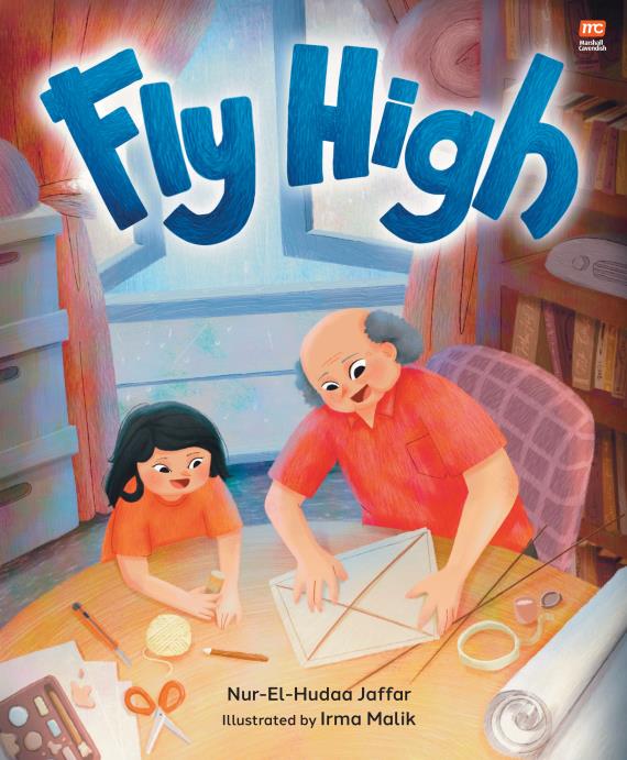 Fly High — Epigram