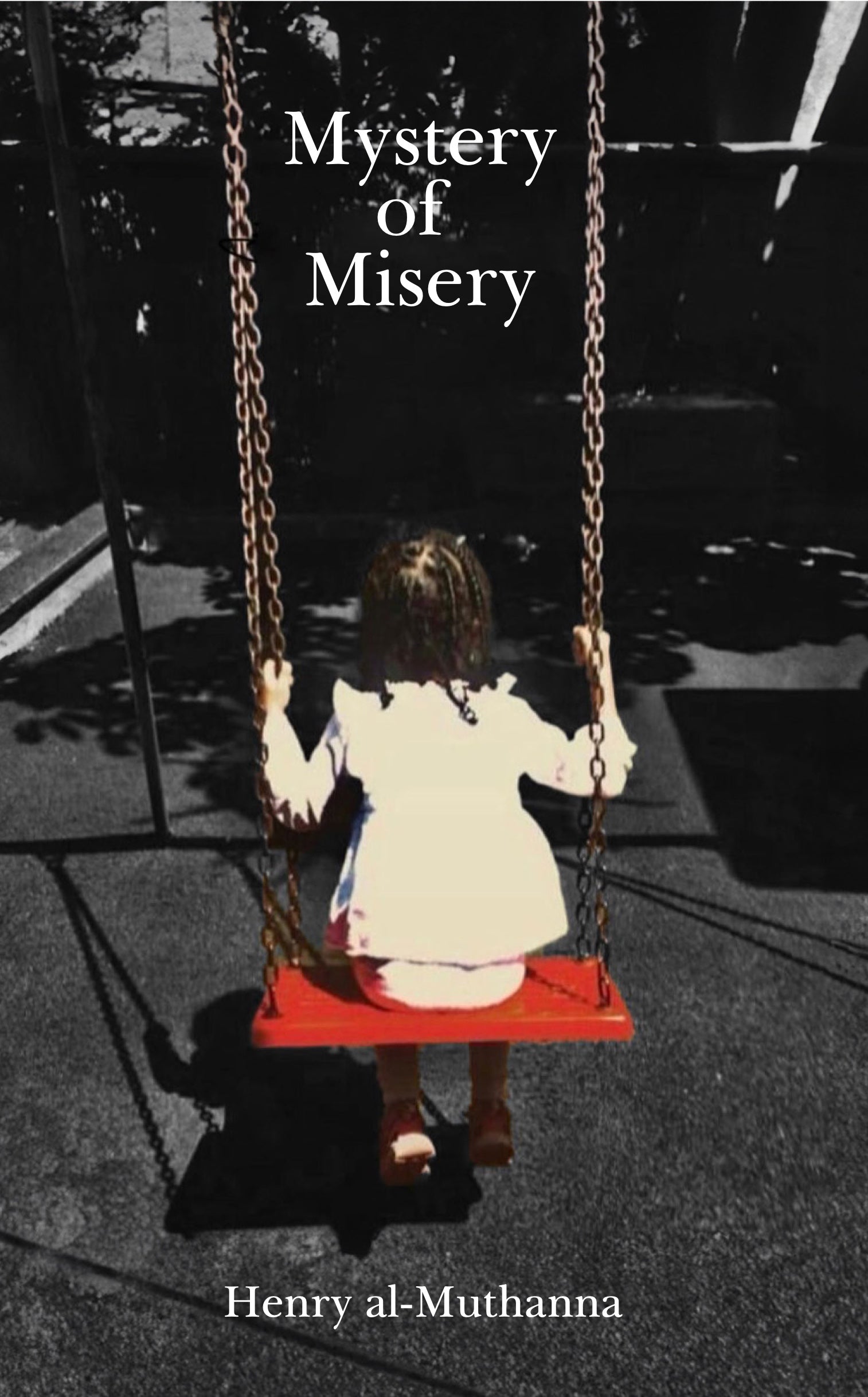 Mystery of Misery [Ladies’ Edition]