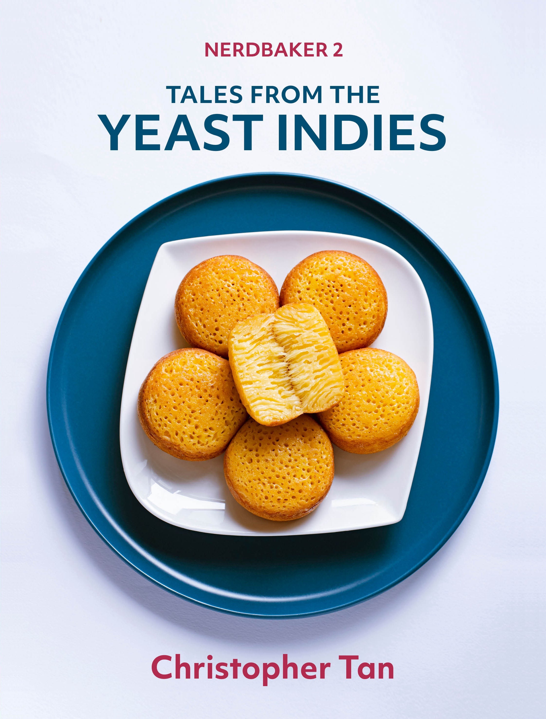 NerdBaker 2: Tales from the Yeast Indies