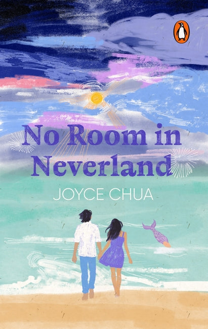 No Room in Neverland (Preorder)