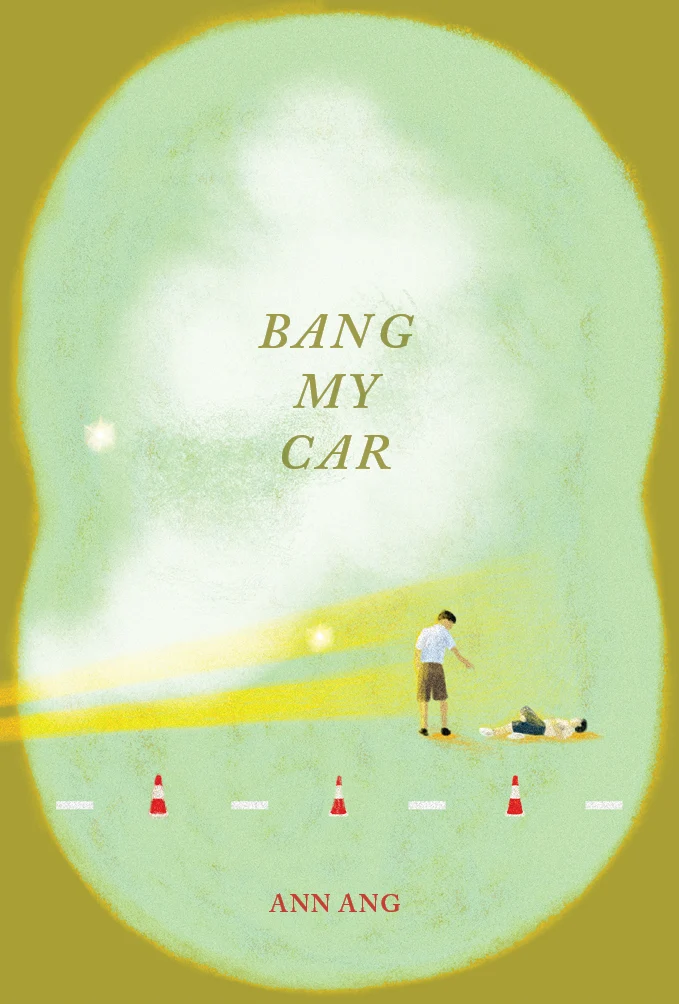 Bang My Car