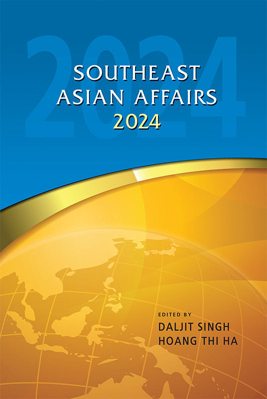 Southeast Asian Affairs 2024