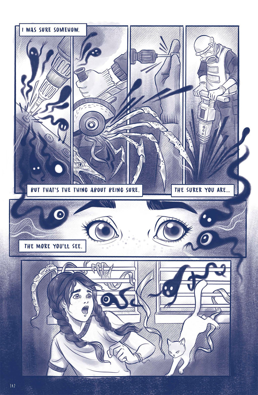 SOUND: A Comics Anthology