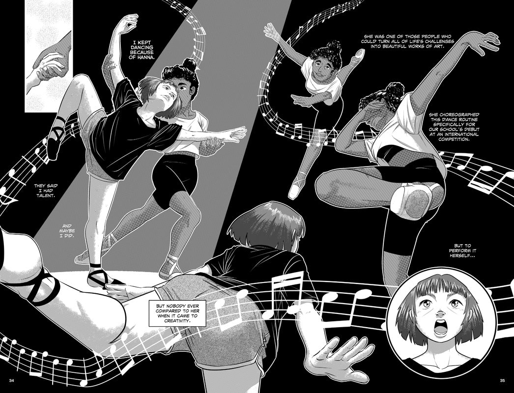 DELAY: A Comics Anthology