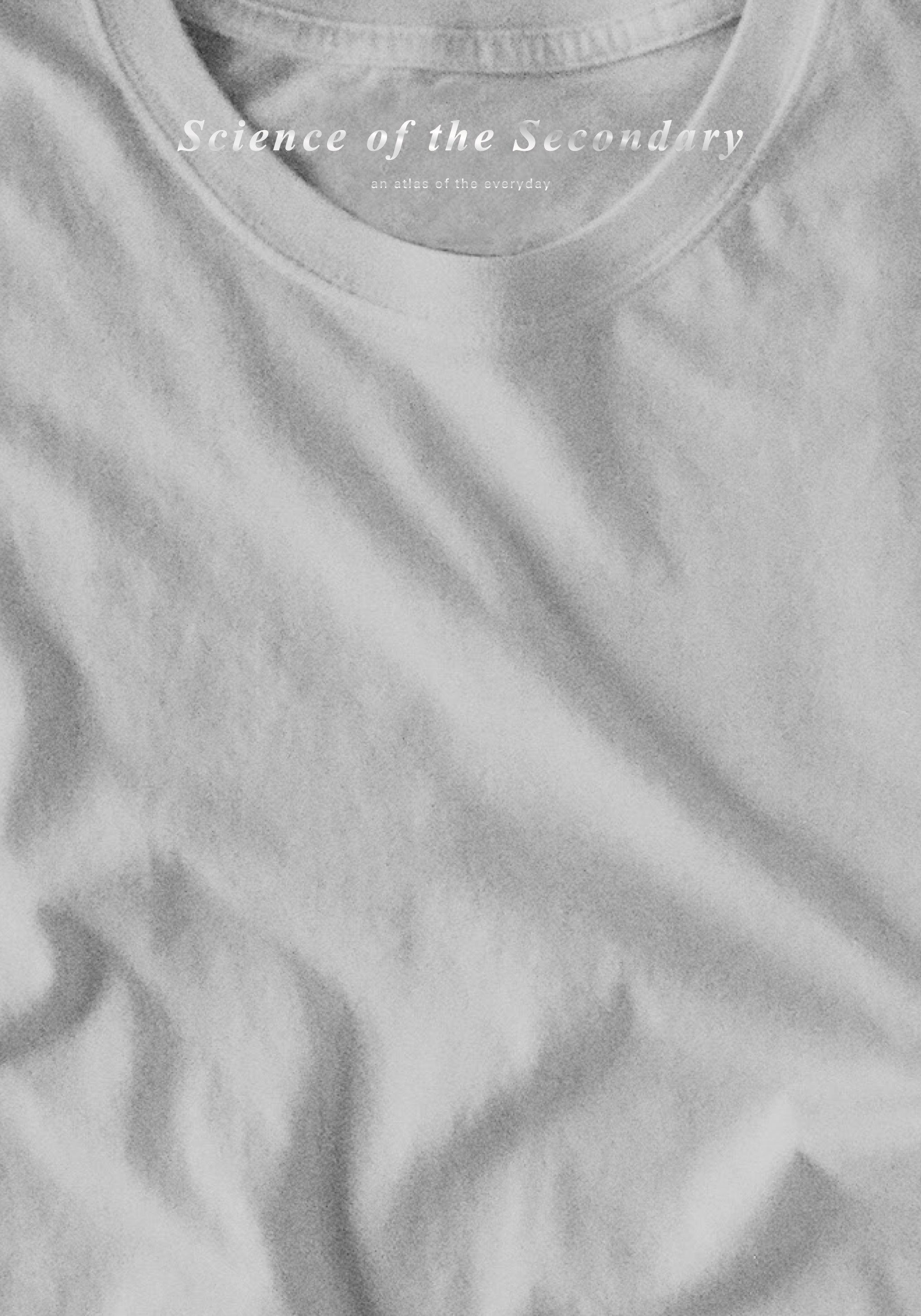 Science of the Secondary #14: T-shirt
