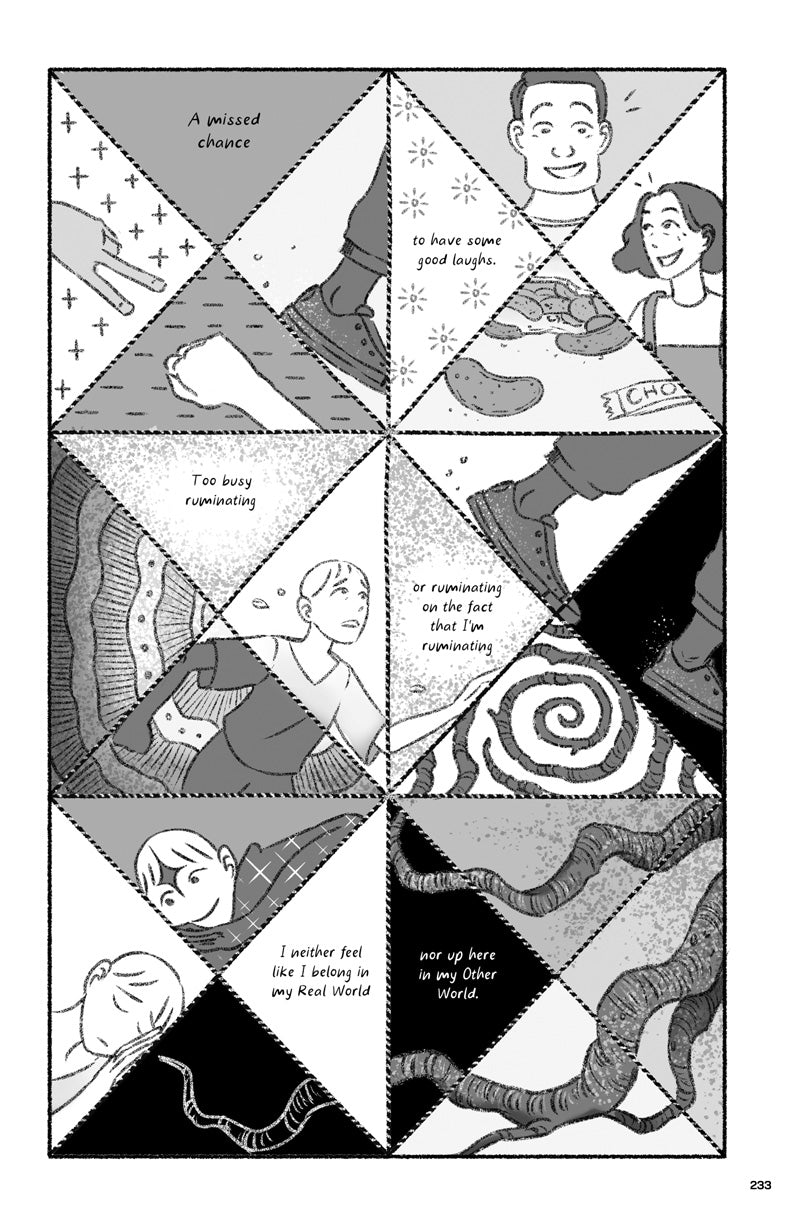 DELAY: A Comics Anthology