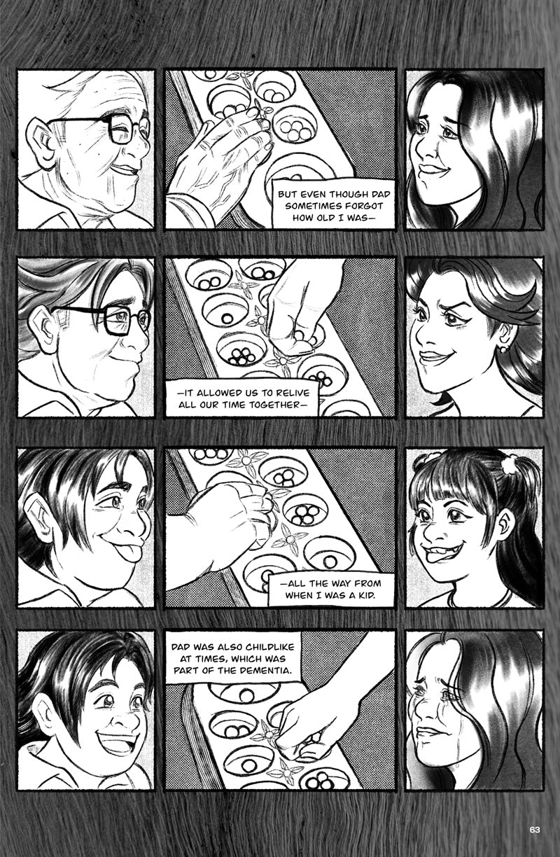 DELAY: A Comics Anthology