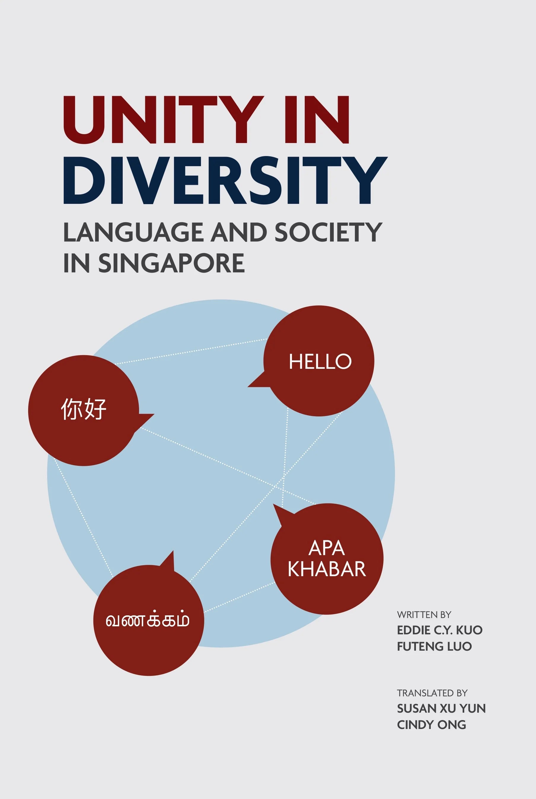Unity in Diversity: Language and Society in Singapore