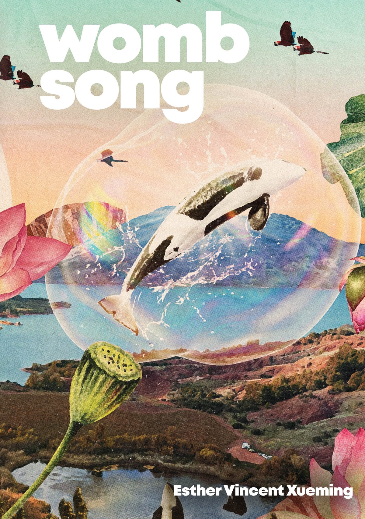 womb song — Epigram