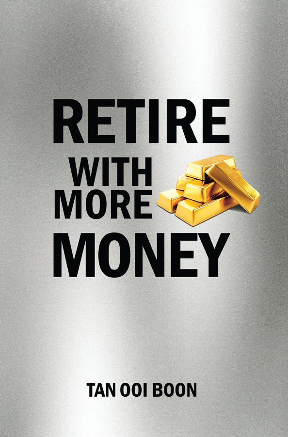 Retire With More Money