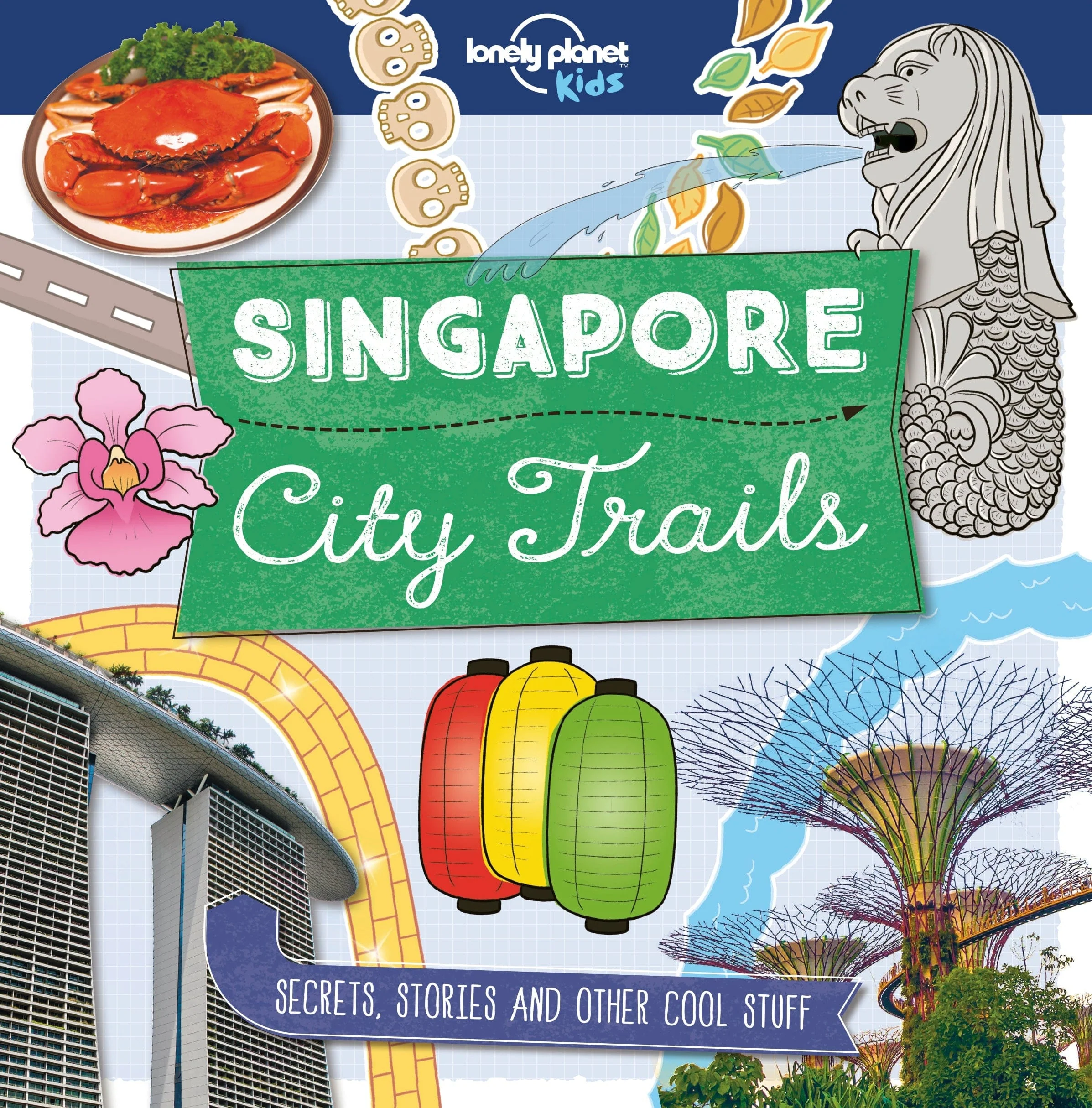 City Trails: Singapore