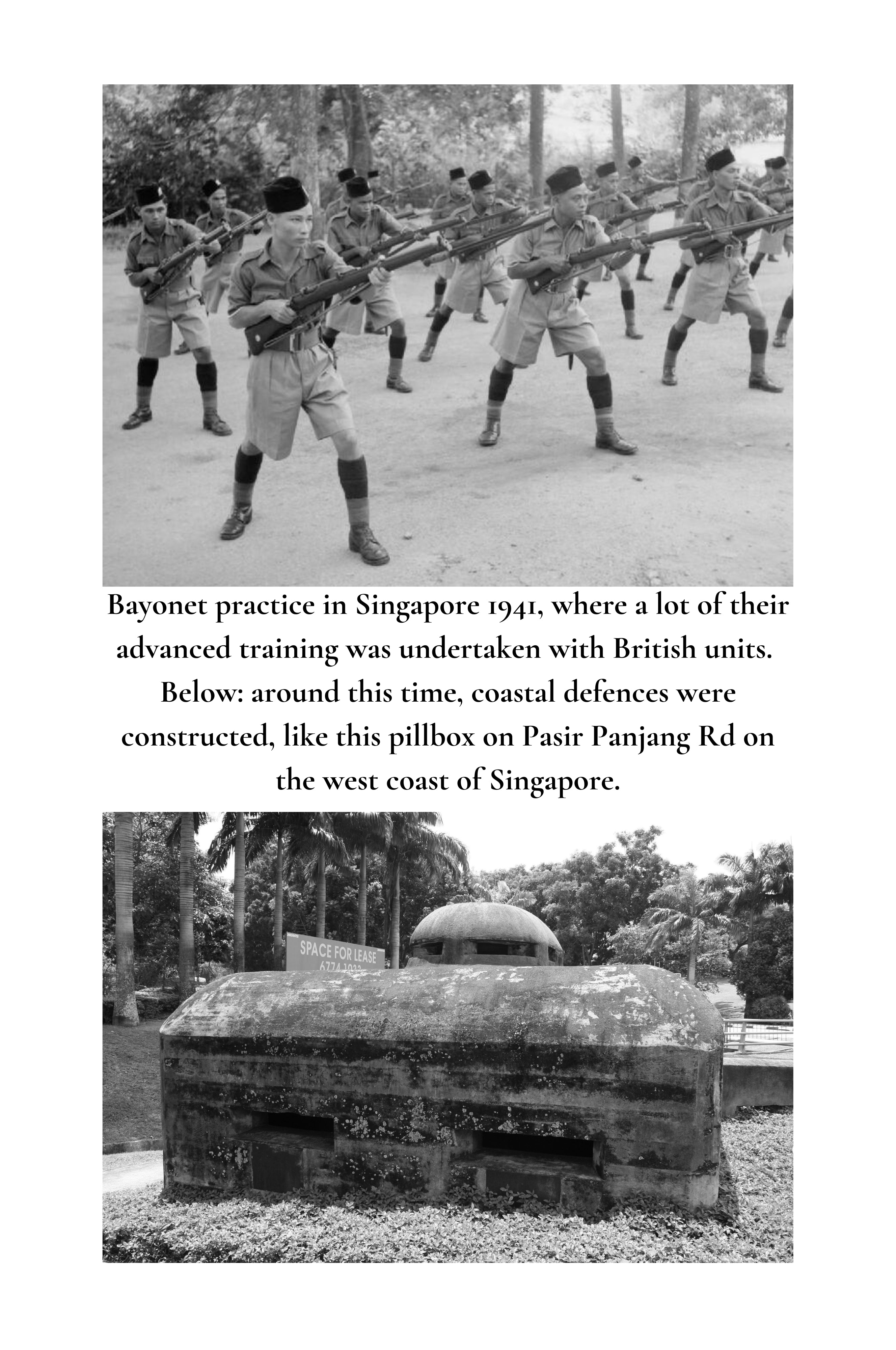 The Malay Experiment: The Colonial Origins and Homegrown Heroism of The Malay Regiment