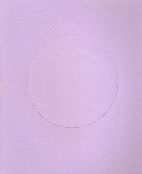 Hawker Colours: Melamine Tableware in Singapore