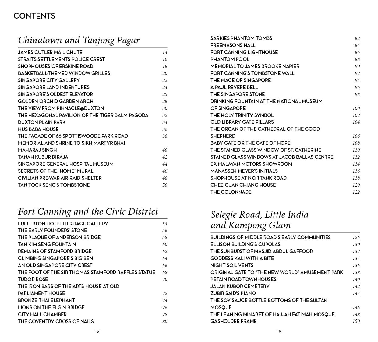 Secret Singapore (2nd Edition)