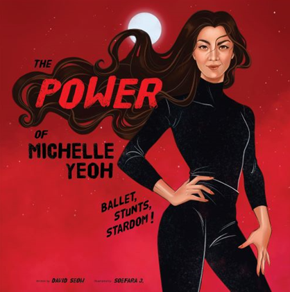 The Power of Michelle Yeoh: Ballet, Stunts, Stardom!