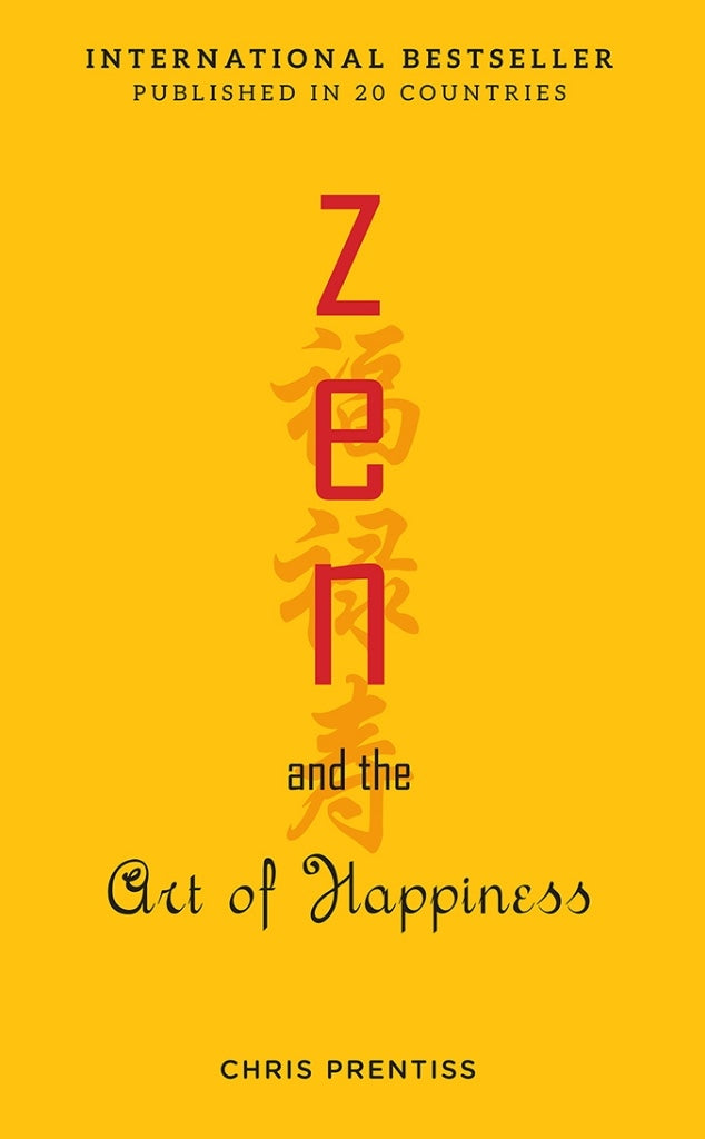 Zen and the Art of Happiness