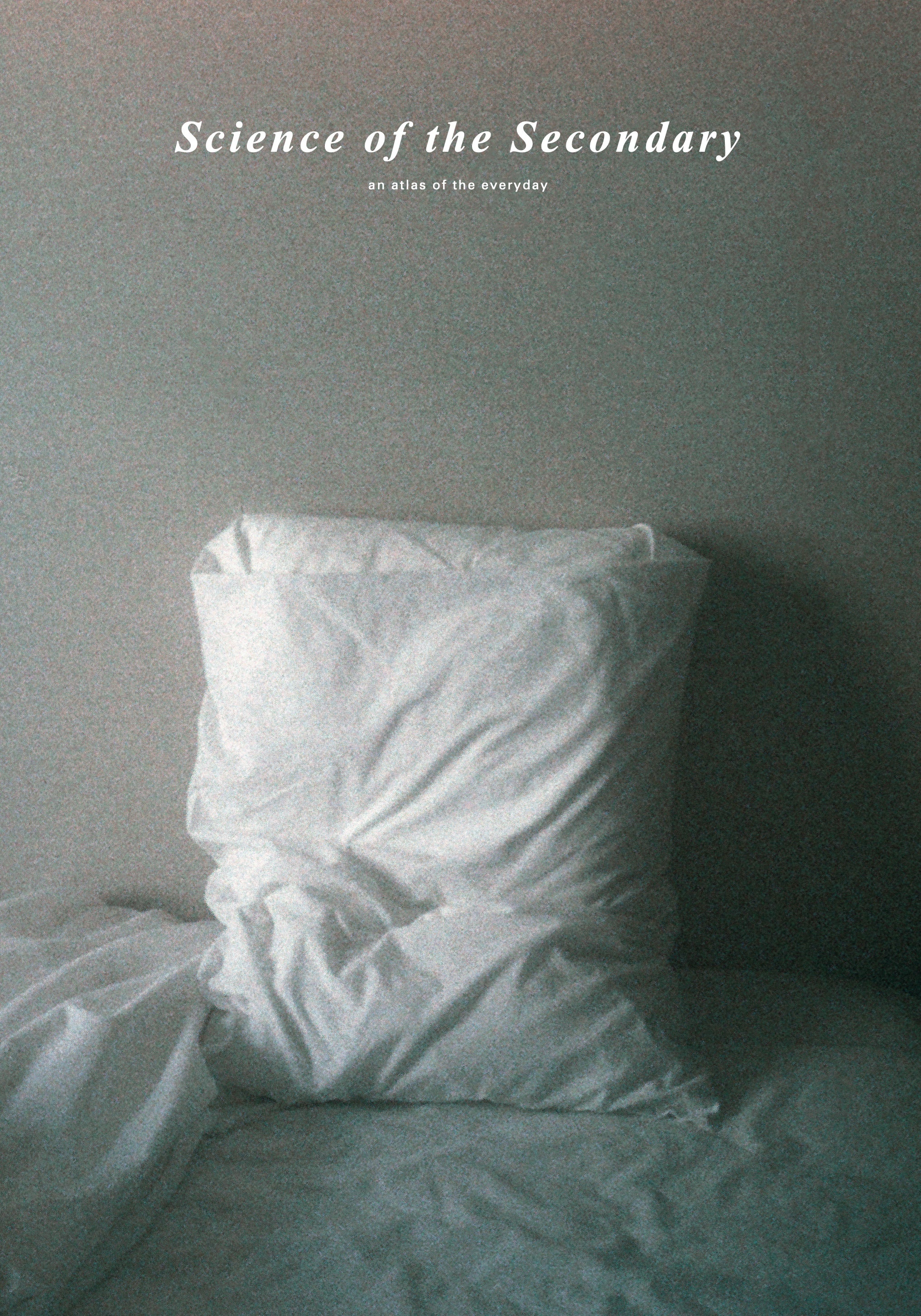Science of the Secondary #18: Pillow