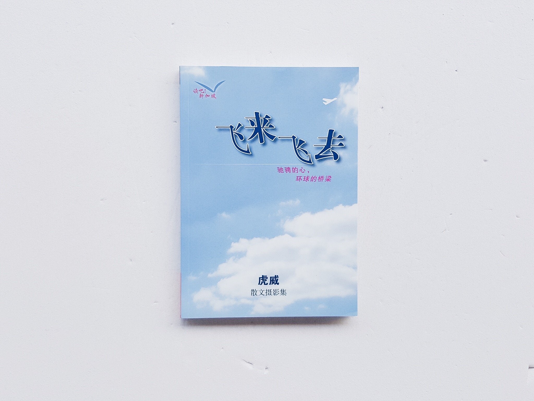 飞来飞去