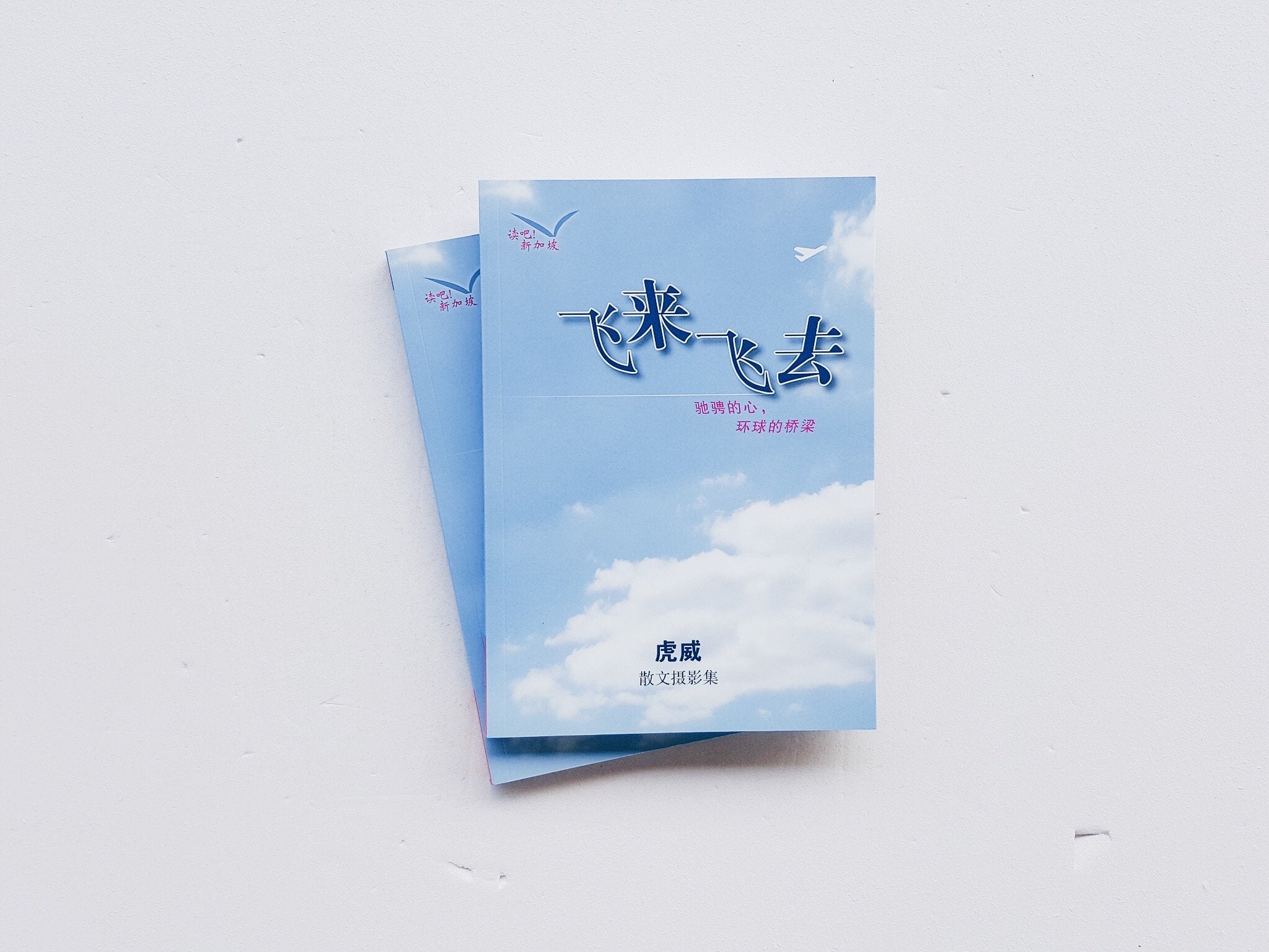 飞来飞去