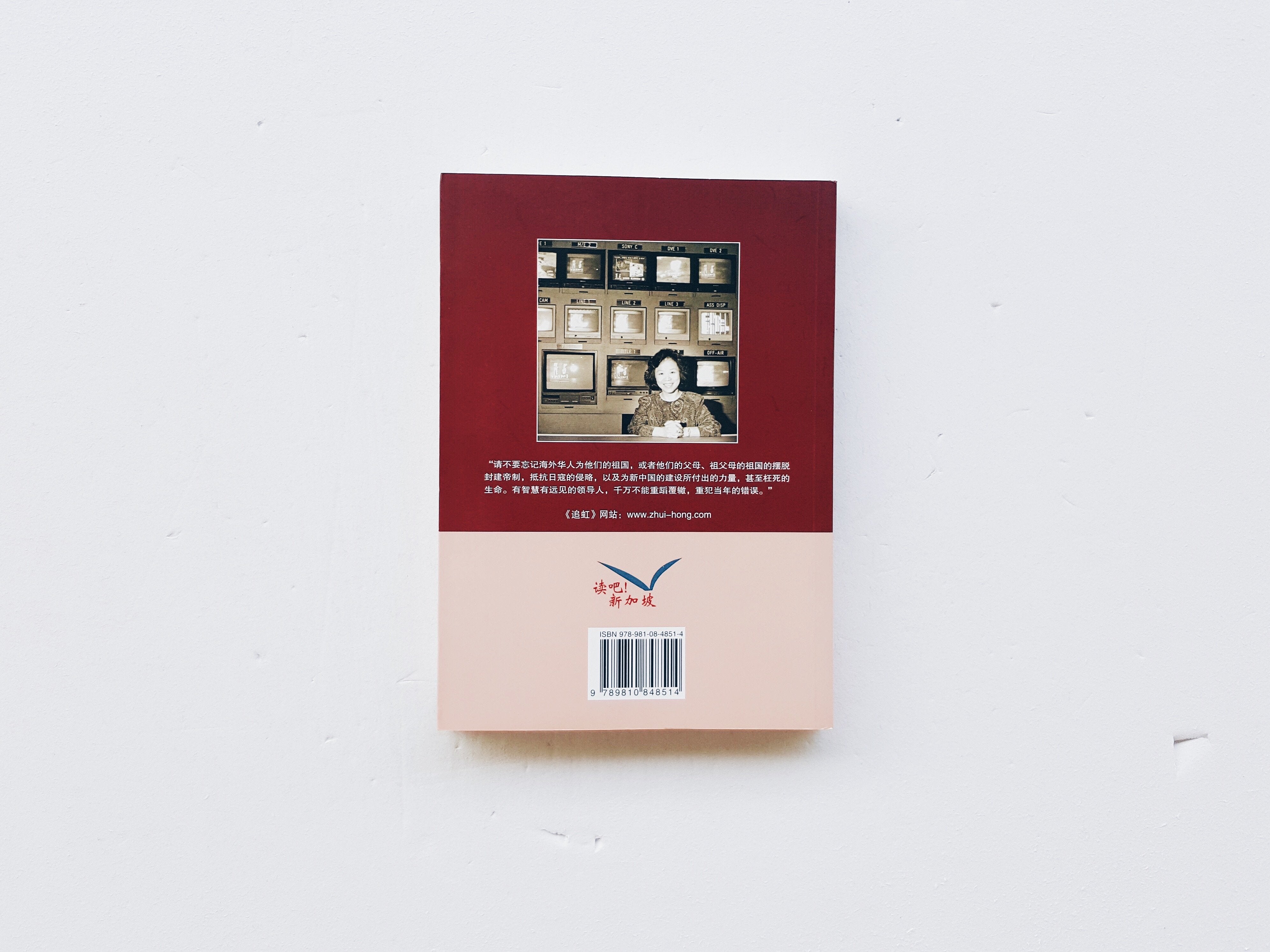 追虹